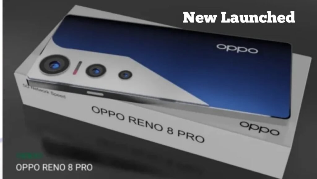 Oppo Reno 8 Pro 5G Launched 2025