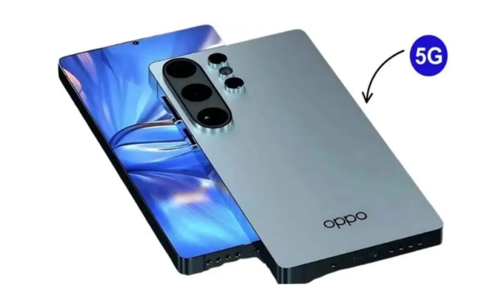 Oppo Reno 8 Pro 2025 – A Flagship Smartphone with 300MP Camera & 7000mAh Battery