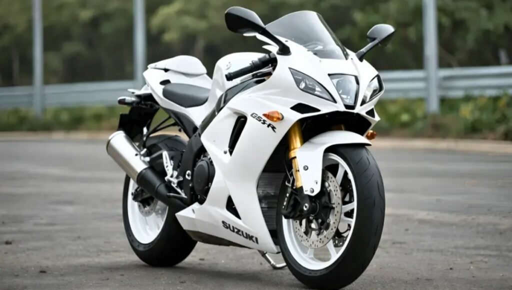 2026 Suzuki GSX-S750