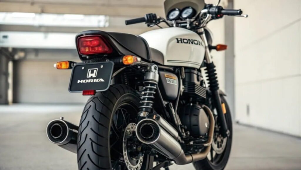 Honda 500 Twins 2026 Launched