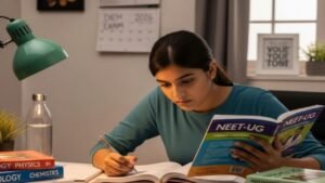 NEET UG 2026