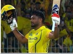 Sanju Samson