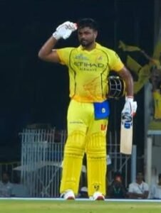 Sanju Samson