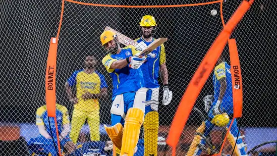 MS Dhoni Come Back