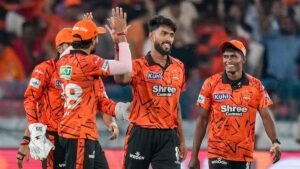 SRH vs RR