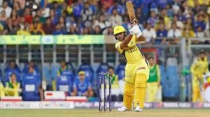 CSK vs DC Ayush Mhatre 