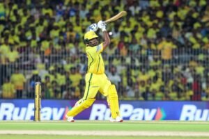 MI vs CSK IPL 2026
