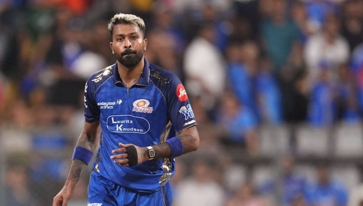 IPL 2026 Playoffs Scenario