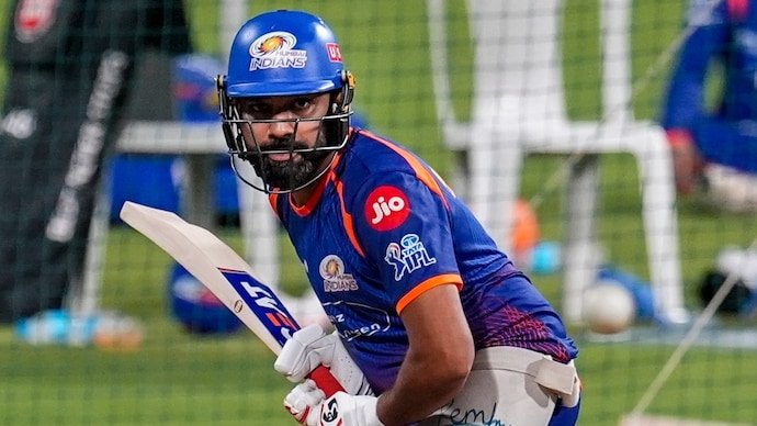 IPL 2026 Playoffs Scenario